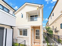 稲城市平尾1丁目