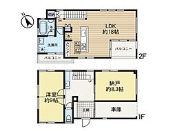 稲城市平尾1丁目