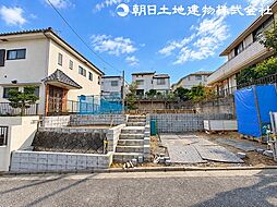 多摩区菅馬場3丁目