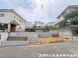 多摩区菅馬場3丁目