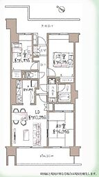 稲城パークホームズ