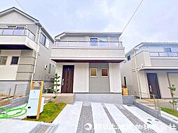 川崎市麻生区向原3丁目　2号棟
