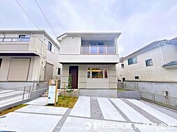 川崎市麻生区向原3丁目　4号棟