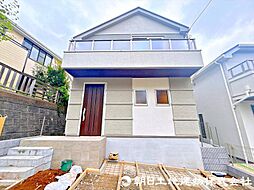 川崎市麻生区向原3丁目　1号棟