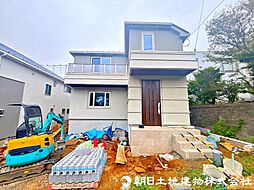 川崎市麻生区向原3丁目　7号棟