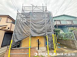 麻生区高石2丁目