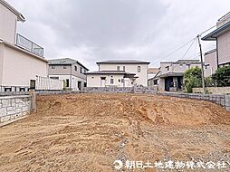 横浜市青葉区あざみ野2丁目