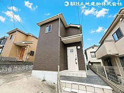 宮前区西野川3丁目