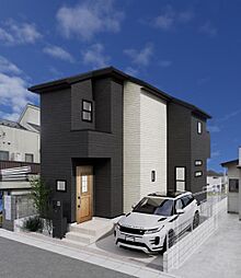 狛江市駒井町3丁目