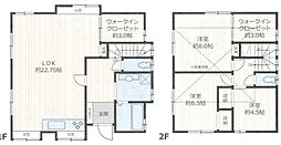 調布市西つつじケ丘4丁目