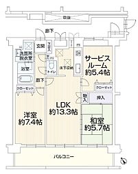 アドリーム稲田堤