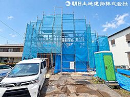 多摩区西生田3丁目