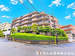 鷺沼北パーク・ホームズ2番館