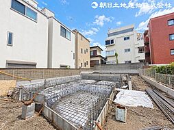 川崎市宮前区宮前平3丁目　2
