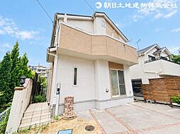 宮前区西野川3丁目
