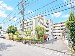 コスモ多摩川中野島コートフォルム