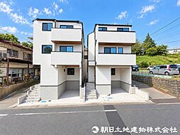 宮前区初山2丁目　B