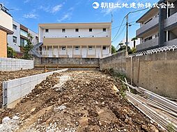 高津区諏訪2丁目