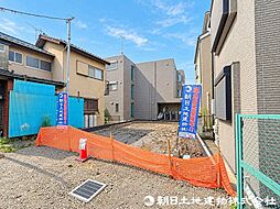 中原区上小田中3丁目