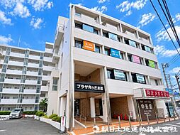 プラザ向ヶ丘遊園