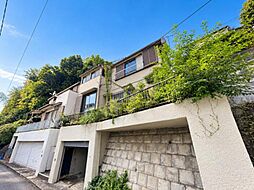 川崎市多摩区西生田2丁目