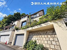 川崎市多摩区西生田2丁目