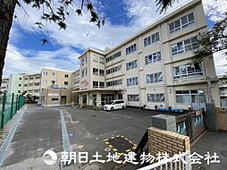 川崎市多摩区西生田2丁目