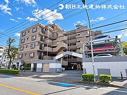 レクセルマンション向ヶ丘遊園