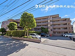 グリーンキャピタル向ヶ丘遊園