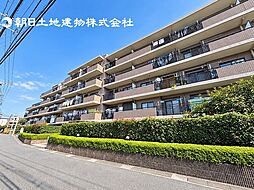 コスモ久地　503