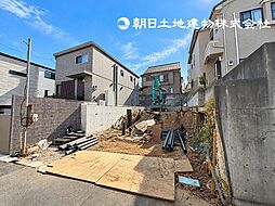 中原区井田3丁目　2
