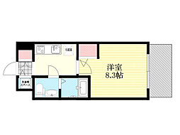 プラウドフラット新大阪