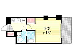 セレニテ新大阪弐番館