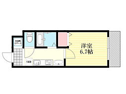 フローライト新大阪