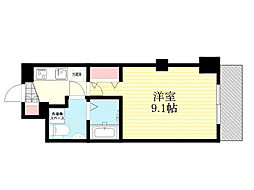 セレニテ新大阪弐番館