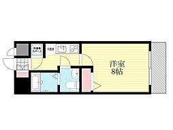 ラナップスクエア新大阪