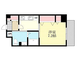 セントアミー東三国