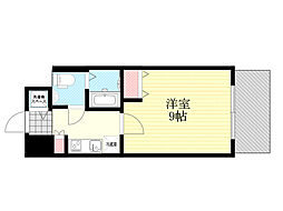 プラウドフラット新大阪