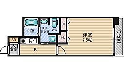 アスリート新大阪2