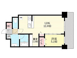 グレイスノーブル新大阪