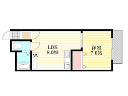 サンパレス新大阪
