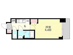 プレサンス新大阪イオリア