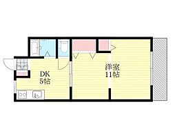 山尾第一マンション
