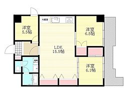 サンハイツ中村