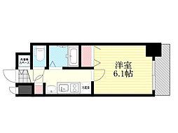 プレサンス新大阪クレスタ