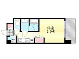 CITY SPIRE西中島