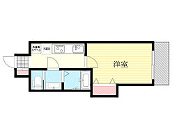 Luxe新大阪EAST2