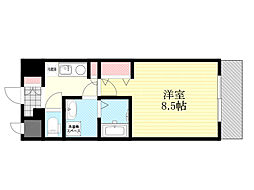 ヴェリテ新大阪