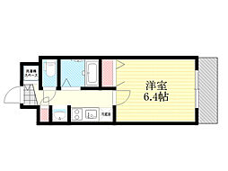 大阪市淀川区東三国５丁目