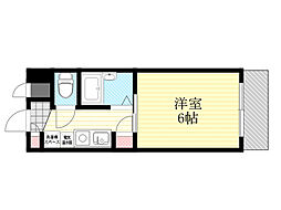 リーガル新大阪